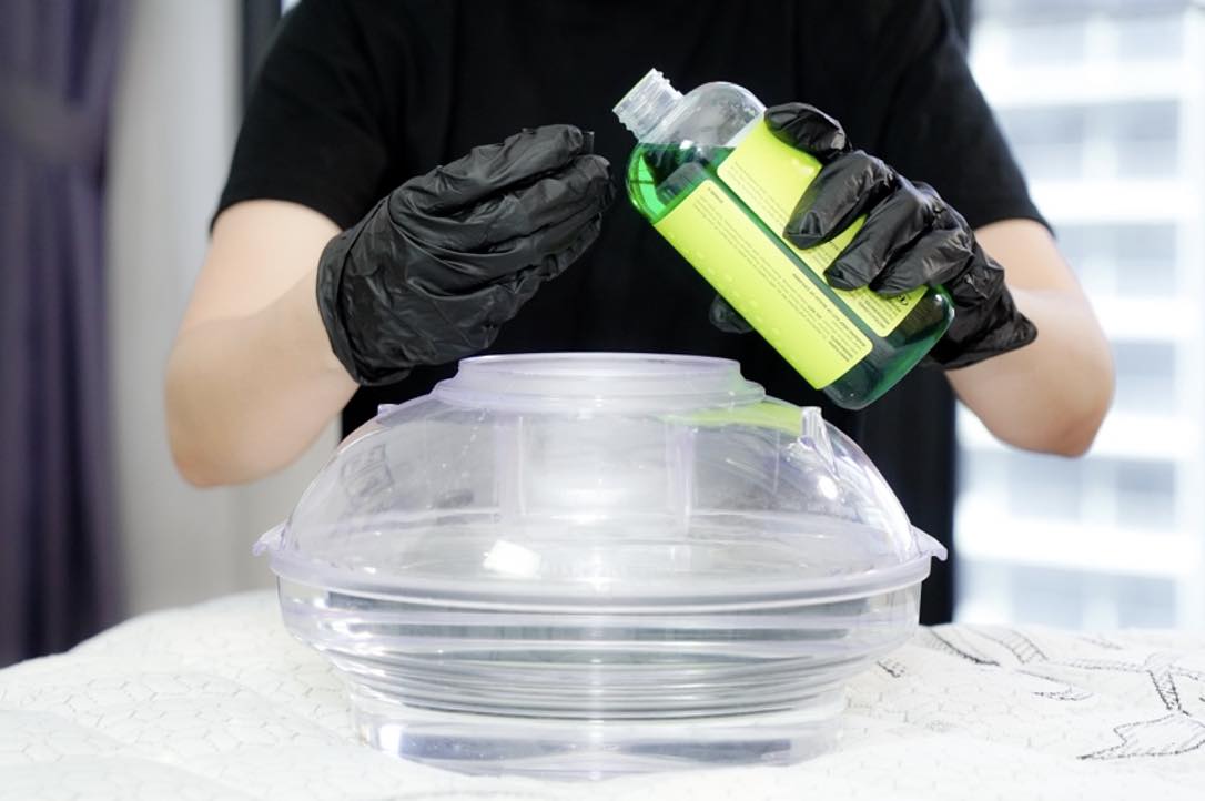 mattress stain removal service malaysia