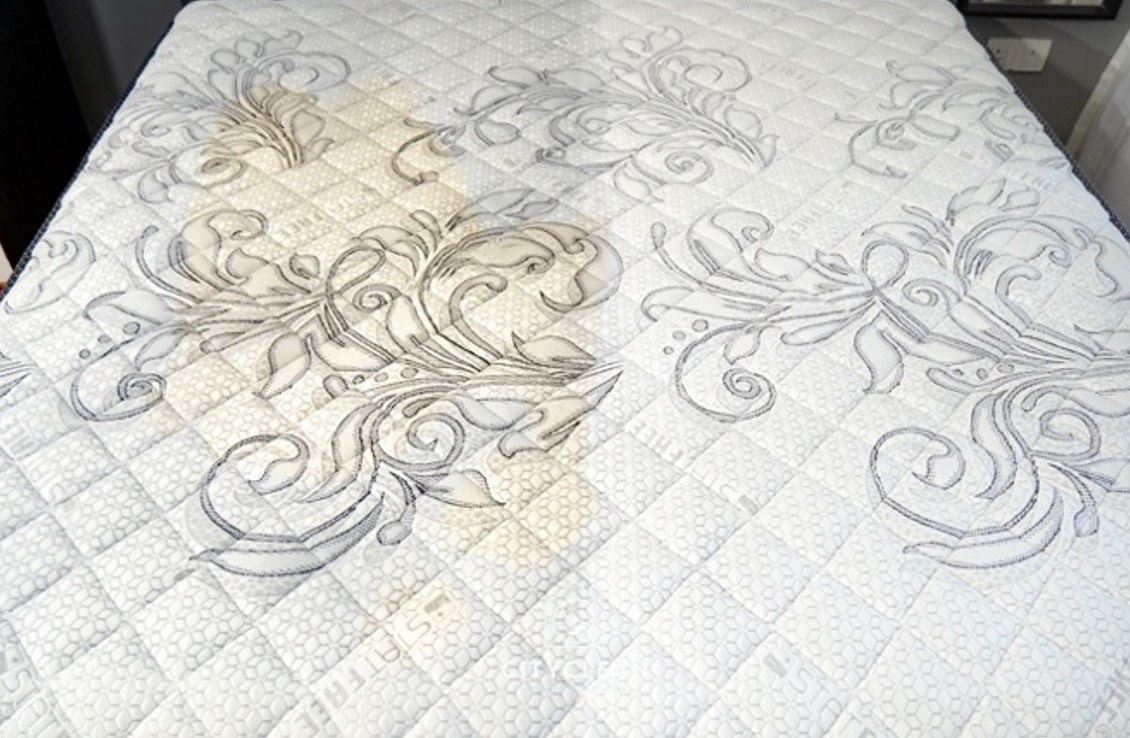 mattress stain removal service malaysia