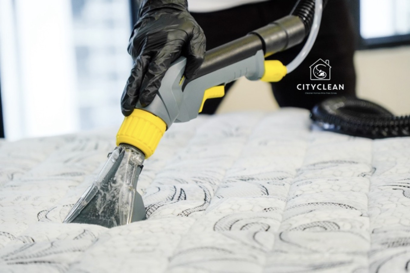 mattress cleaning service malaysia