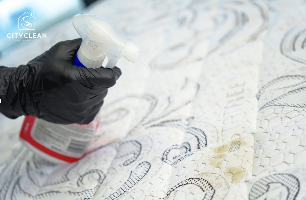 mattress deep cleaning service malaysia